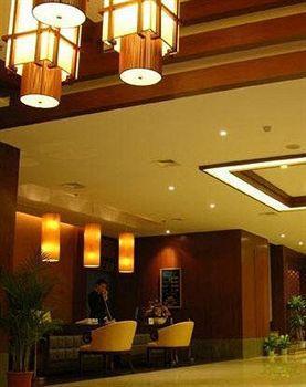 Grand Metro Hotel Nanjing  Exterior foto