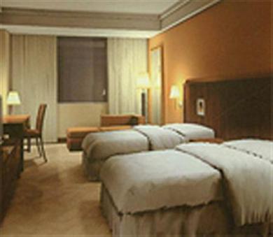 Grand Metro Hotel Nanjing  Exterior foto