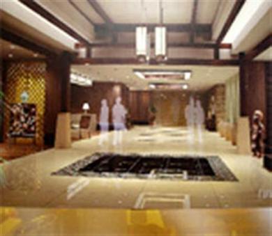 Grand Metro Hotel Nanjing  Exterior foto